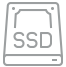 SSD Powered Servers